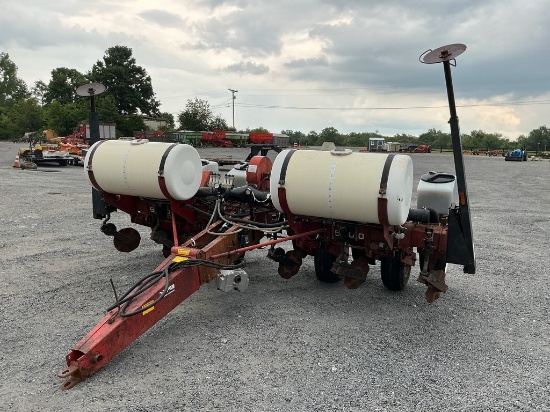 WHITE 5100 6-ROW NO TILL PLANTER