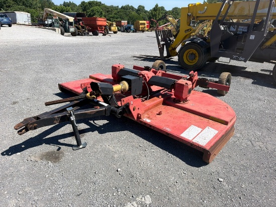 Bushhog 3210 Mower