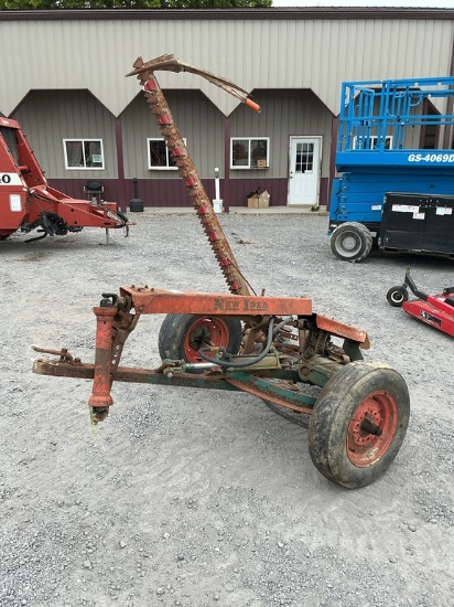 New Idea Pull Type Sickle Mower