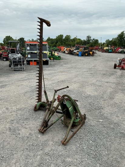 John Deere Sickle Mower