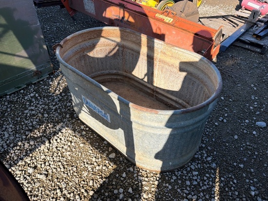 WATER TUB