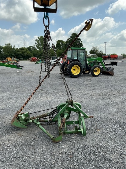 JOHN DEERE 350 SICKLE MOWER