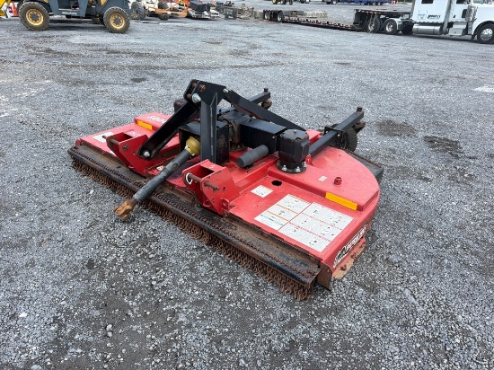 BUSHHOG 3008 3PT MOWER