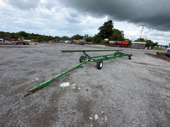 UNVERFERTH HT30 HEAD CART