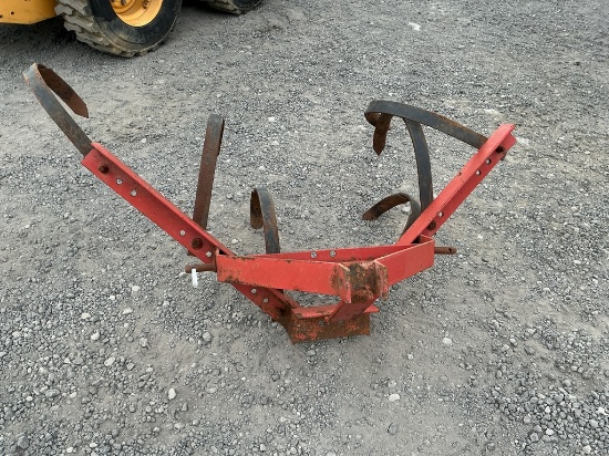 1-ROW CULTIVATOR