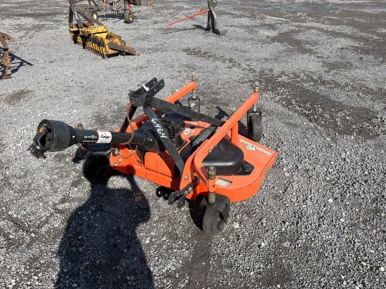 LANDPRIDE FDR1648 FINISH MOWER