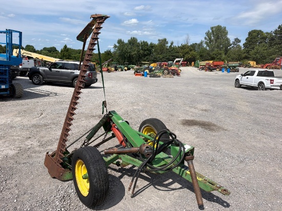John Deere 450 Sickle Mower