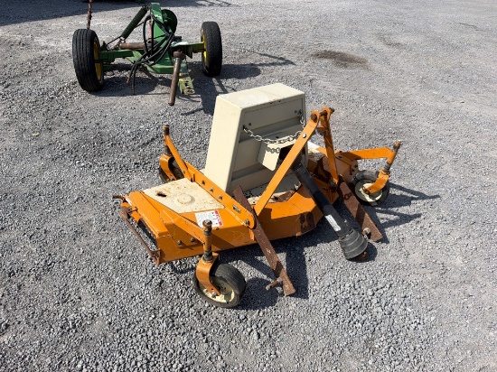 WOODS RM360 FINISH MOWER