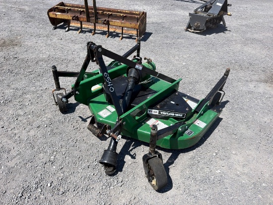 TAYLOR WAY 3160 FINISH MOWER