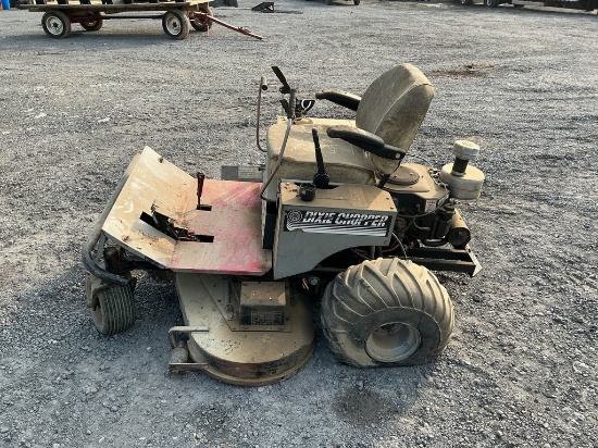 Dixie Chopper Lawn Mower