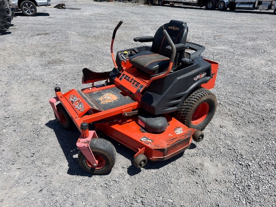 Bad Boy Elite Zt Mower
