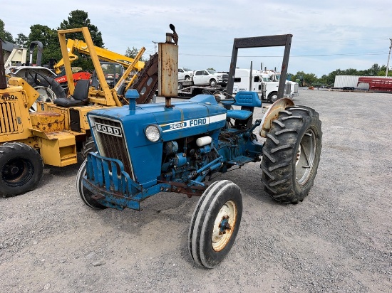 Ford 3600 Tractor