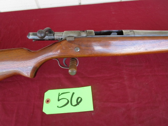 JC Higgins 585.20 12 gauge shotgun