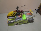 Blade MCP X helicopter