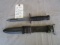 U.S. M4 Bayonet Imperial