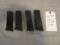 Taurus .45 magazines
