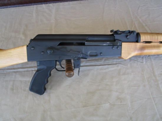 Century Arms RAS47 7.62x39