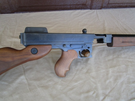 Auto Ordnance Thompson Model of 1927 A1 .45 ACP