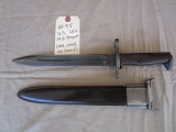 U.S. M1 Bayonet UFH