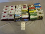 Shotgun Ammo - 12 & 20 gauge