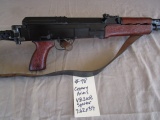Century Arms VZ2008 Sporter 7.62x39