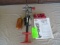 MEC 600 JR shotshell reloader
