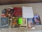 Assorted reloading manuals