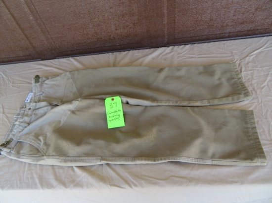 Columbia Hunting pants