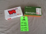 .264 Win. Mag. RELOADS