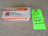 .30-30 Win. RELOADS