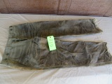 Filson Hunting pants