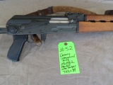Century Arms International M70AB2 Underfolder 7.62x39