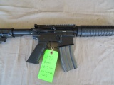 Ruger AR-556 rifle