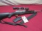 Ruger Mini-30 All Weather 7.62x39 w/Leupold