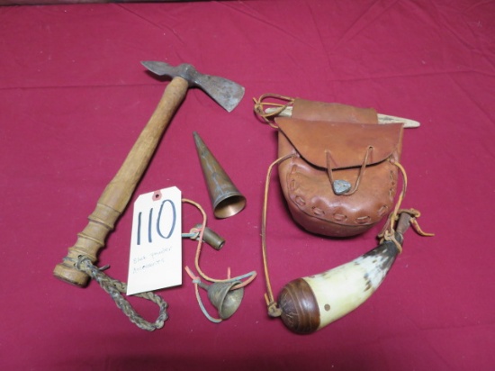 Mountain Man Gear