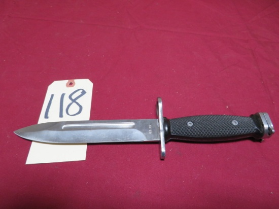 US M7 Bayonet reproduction