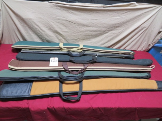 Gun Cases - NO SHIPPING