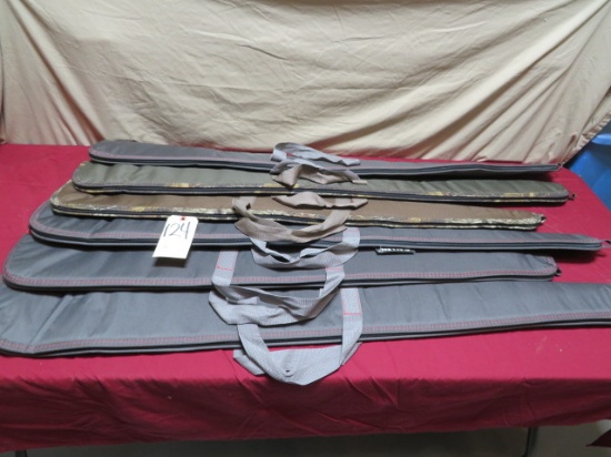 Gun Cases - NO SHIPPING