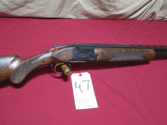 Browning Citori Field 28 ga.