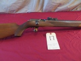 Mauser Patrone .22 LR Target Rifle