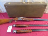 Winchester 101 Skeet 3 barrel set