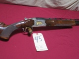 Browning Citori Grade VII 28 ga.