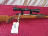 Ruger M77 MKII .270 Win.