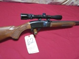 Remington 552 Speedmaster .22 LR