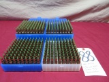 GREEN TIP 556 NATO Ammo - 400 rounds