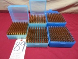 .223 Remington Ammo - 500 rounds