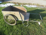 Lawn/Garden Cart