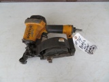 Bostich roofing nailer