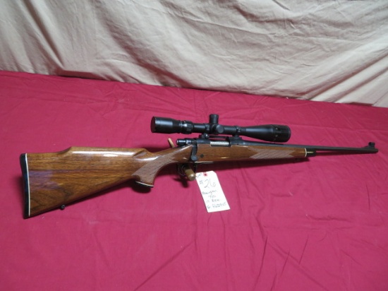 Remington 700-BDL .17 Rem.
