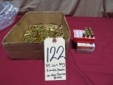 .45 Win Mag Ammo & Brass